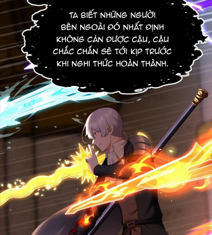 Thích Đuôi Lớn Thì Sao? Chapter 66 - Trang 2