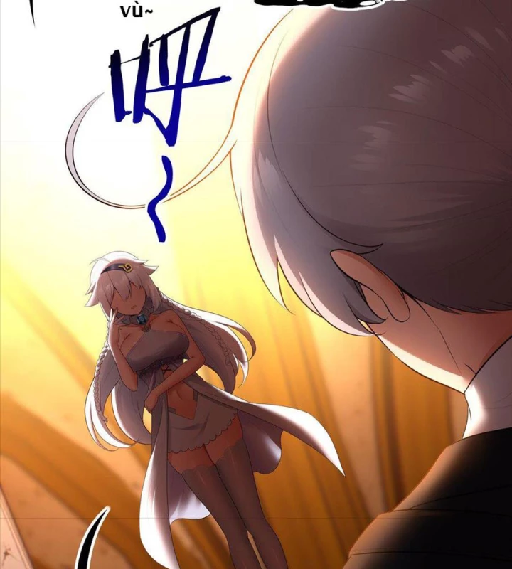 Thích Đuôi Lớn Thì Sao? Chapter 66 - Trang 2