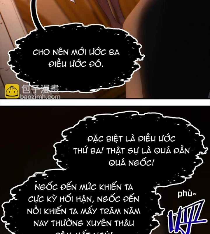 Thích Đuôi Lớn Thì Sao? Chapter 66 - Trang 2