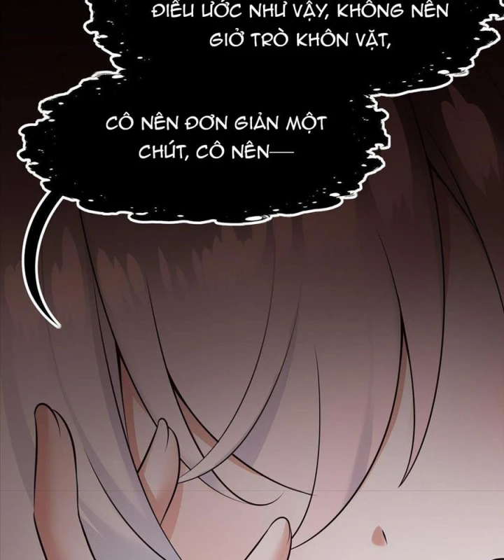 Thích Đuôi Lớn Thì Sao? Chapter 66 - Trang 2