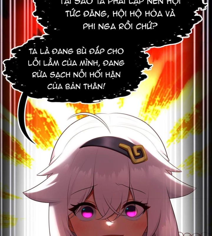 Thích Đuôi Lớn Thì Sao? Chapter 66 - Trang 2
