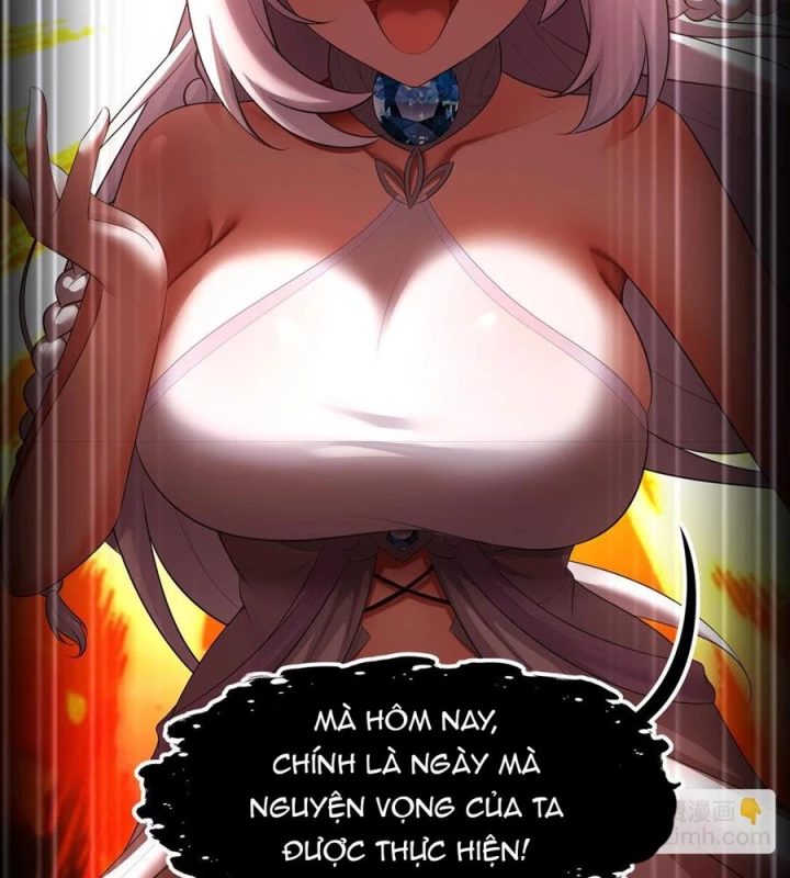 Thích Đuôi Lớn Thì Sao? Chapter 66 - Trang 2