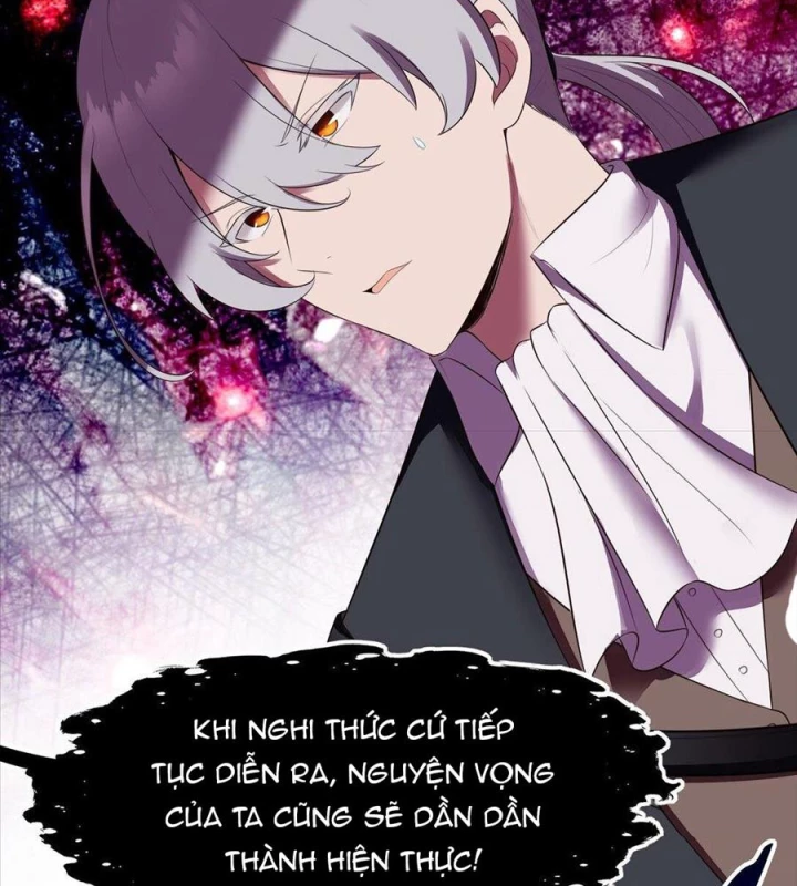 Thích Đuôi Lớn Thì Sao? Chapter 66 - Trang 2