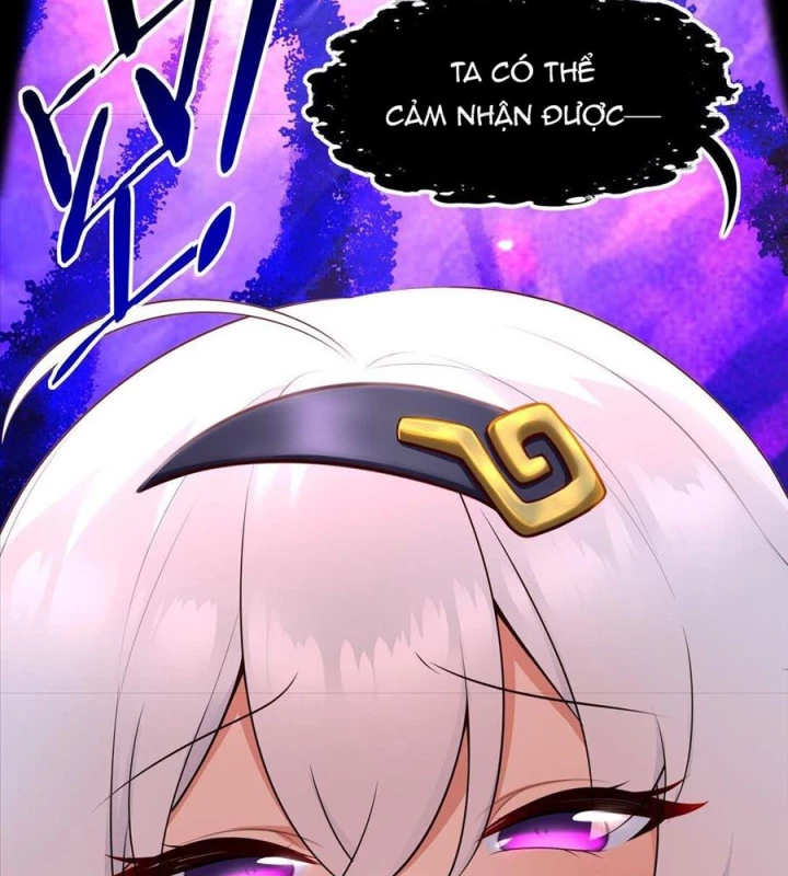 Thích Đuôi Lớn Thì Sao? Chapter 66 - Trang 2