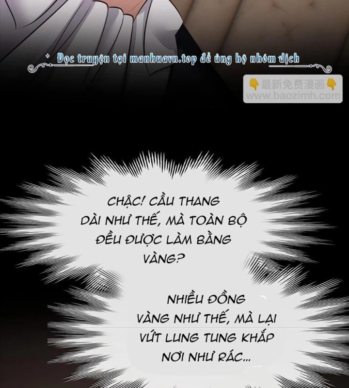 Thích Đuôi Lớn Thì Sao? Chapter 66 - Trang 2