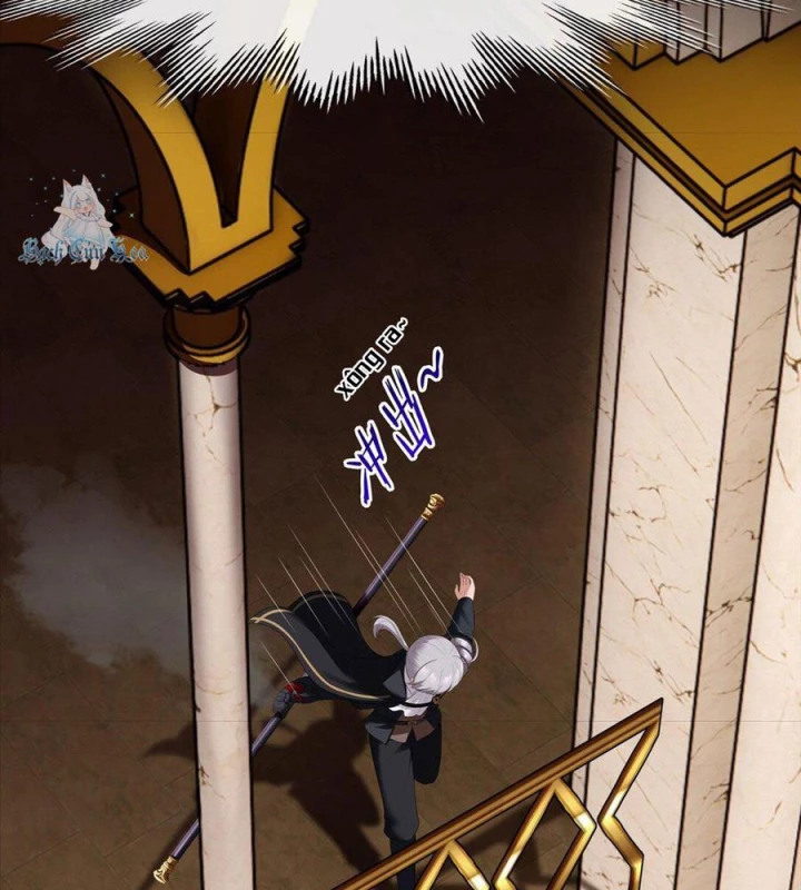 Thích Đuôi Lớn Thì Sao? Chapter 66 - Trang 2