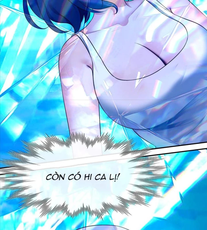 Thích Đuôi Lớn Thì Sao? Chapter 66 - Trang 2