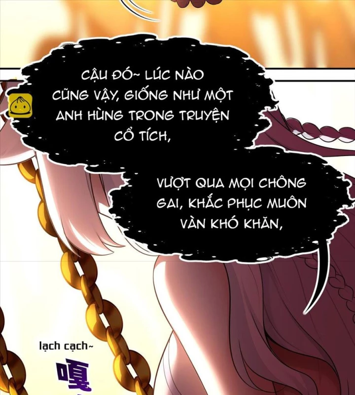 Thích Đuôi Lớn Thì Sao? Chapter 66 - Trang 2
