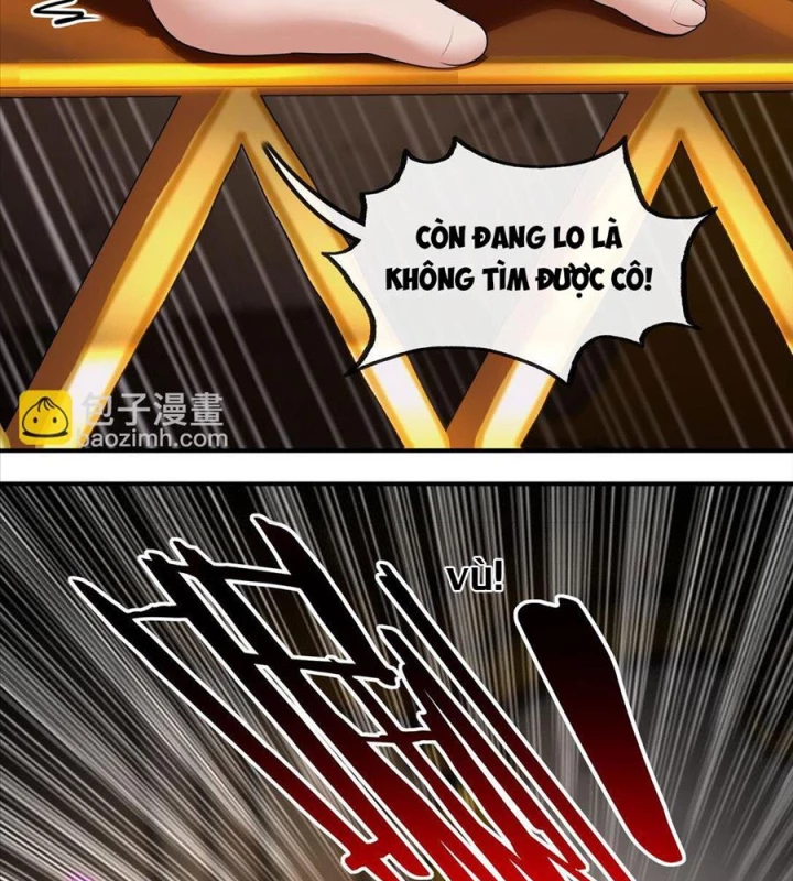 Thích Đuôi Lớn Thì Sao? Chapter 66 - Trang 2