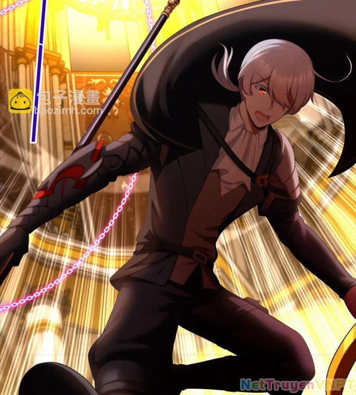 Thích Đuôi Lớn Thì Sao? Chapter 66 - Trang 2