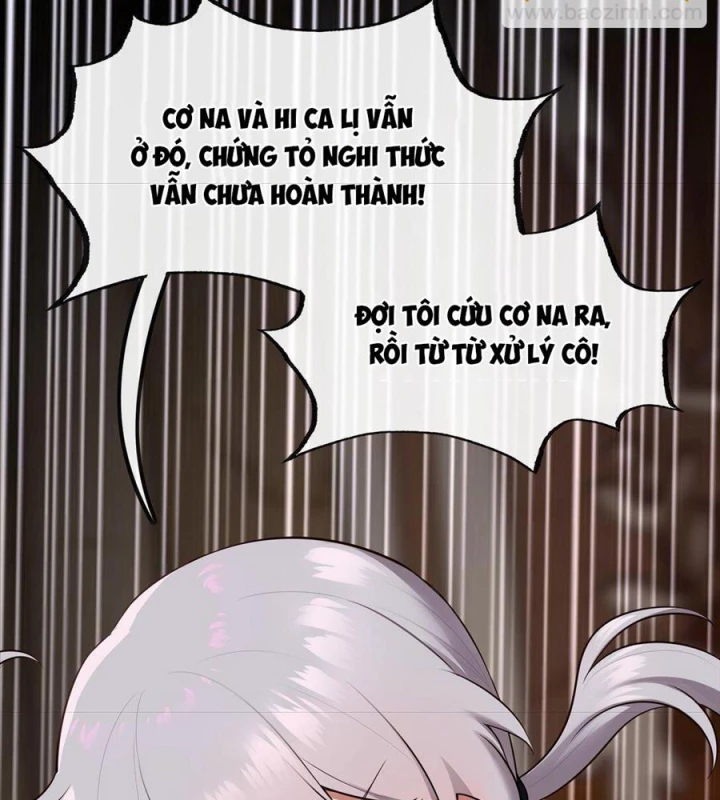 Thích Đuôi Lớn Thì Sao? Chapter 66 - Trang 2