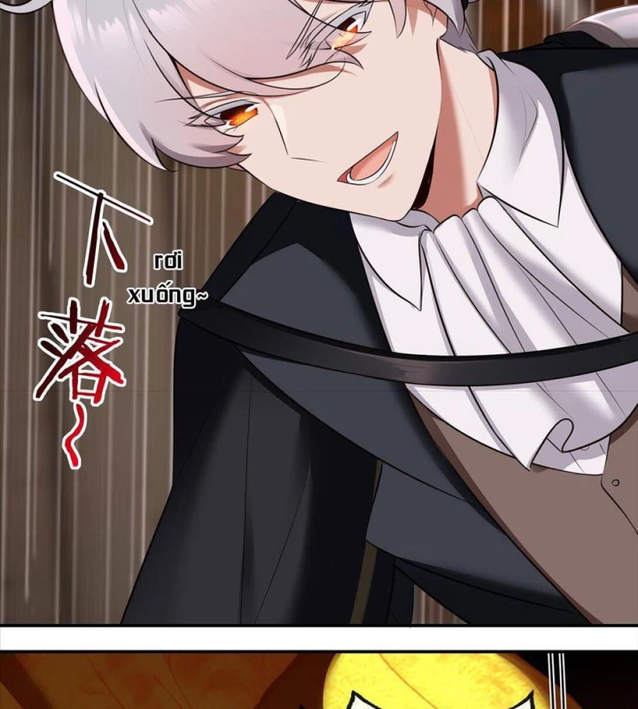 Thích Đuôi Lớn Thì Sao? Chapter 66 - Trang 2