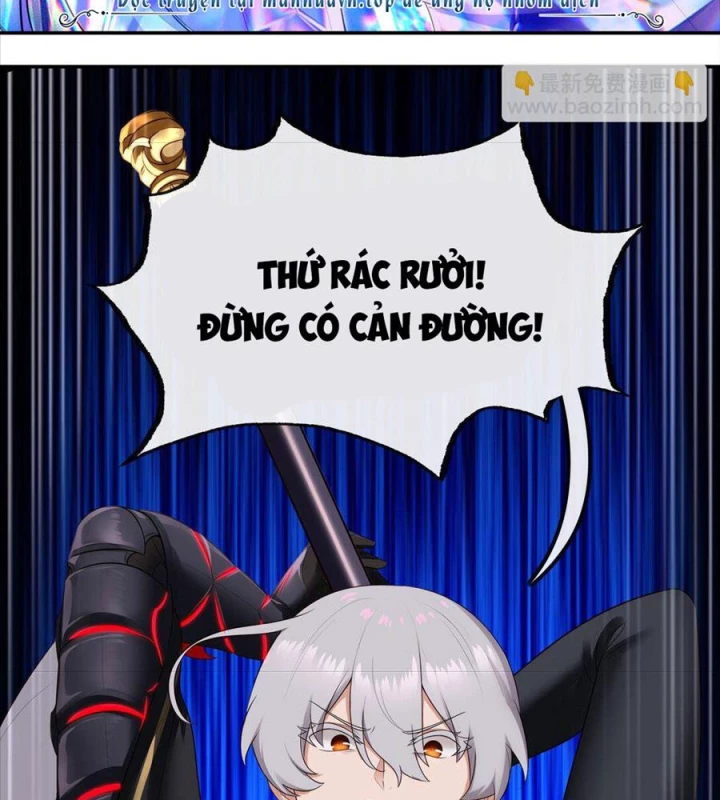 Thích Đuôi Lớn Thì Sao? Chapter 66 - Trang 2