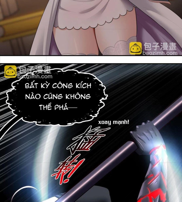 Thích Đuôi Lớn Thì Sao? Chapter 66 - Trang 2