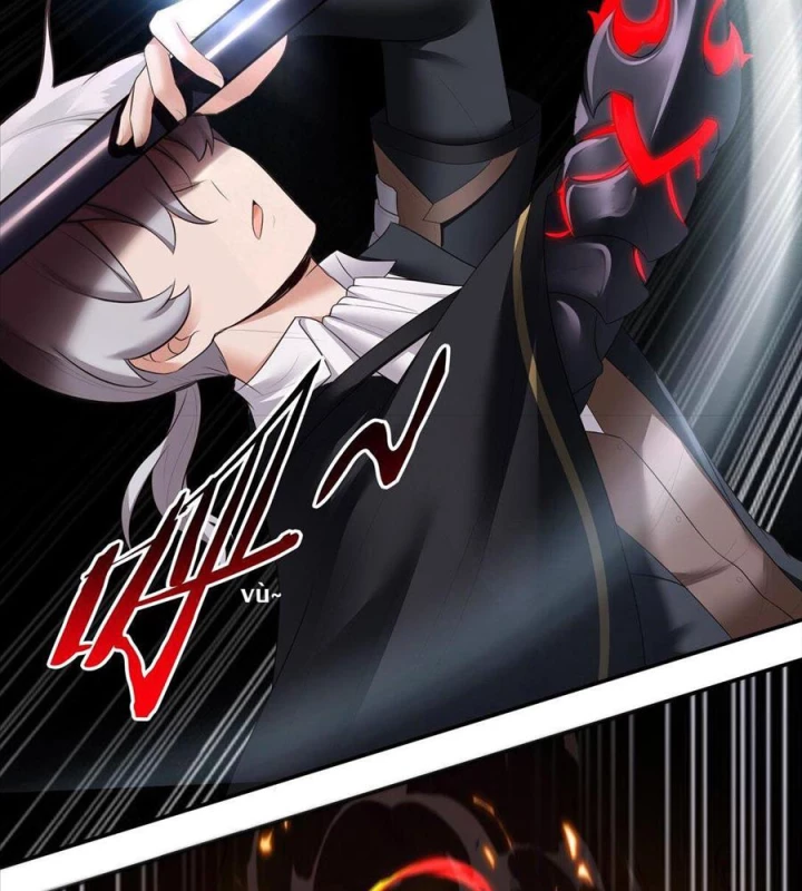 Thích Đuôi Lớn Thì Sao? Chapter 66 - Trang 2