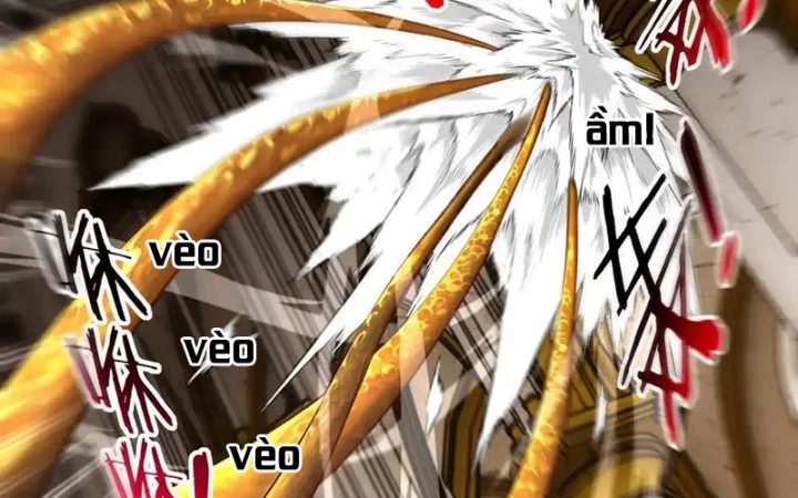 Thích Đuôi Lớn Thì Sao? Chapter 67 - Trang 2