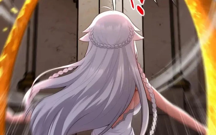 Thích Đuôi Lớn Thì Sao? Chapter 67 - Trang 2