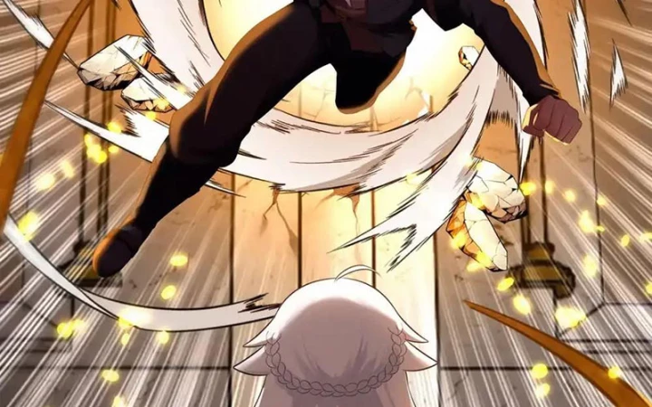 Thích Đuôi Lớn Thì Sao? Chapter 67 - Trang 2