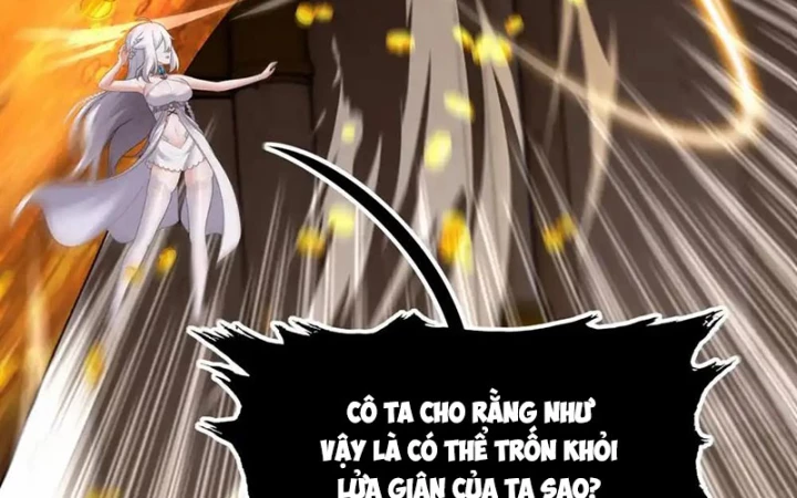 Thích Đuôi Lớn Thì Sao? Chapter 67 - Trang 2