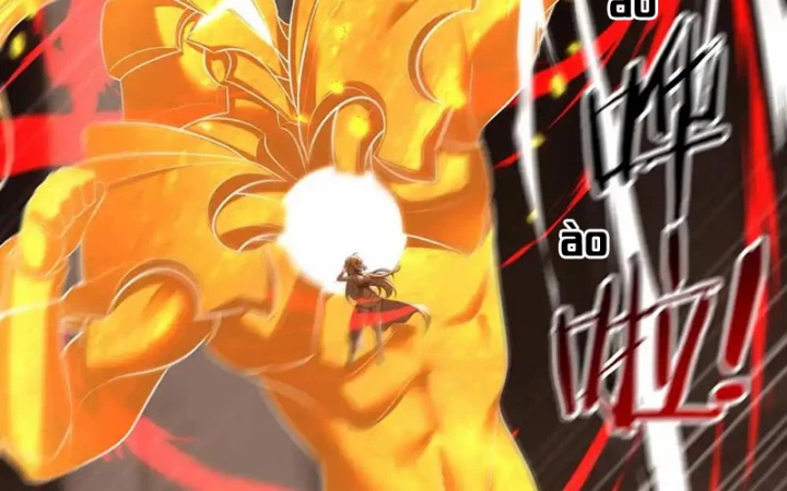 Thích Đuôi Lớn Thì Sao? Chapter 67 - Trang 2