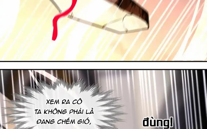 Thích Đuôi Lớn Thì Sao? Chapter 67 - Trang 2