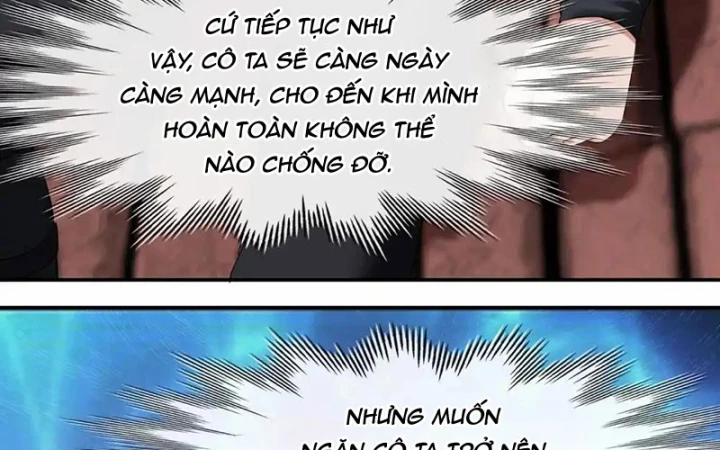 Thích Đuôi Lớn Thì Sao? Chapter 67 - Trang 2