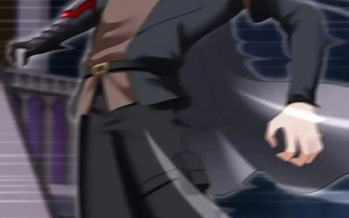 Thích Đuôi Lớn Thì Sao? Chapter 67 - Trang 2