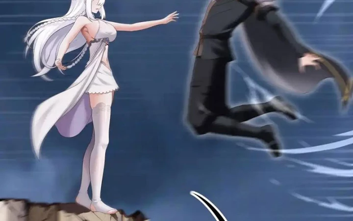 Thích Đuôi Lớn Thì Sao? Chapter 67 - Trang 2