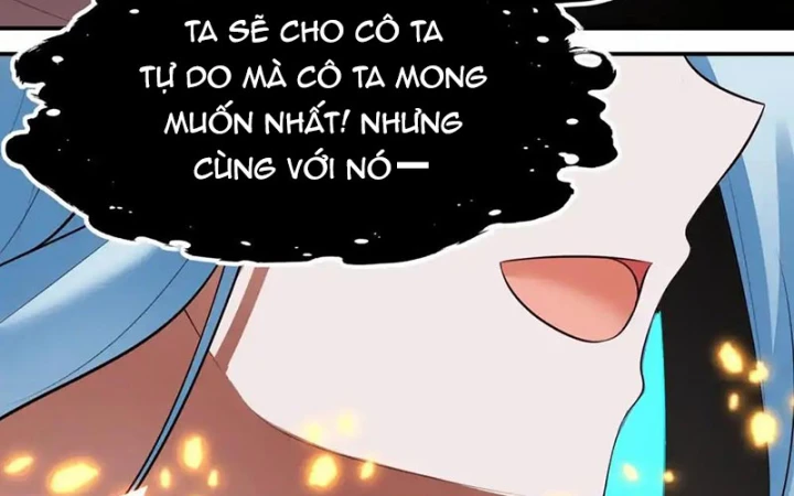Thích Đuôi Lớn Thì Sao? Chapter 67 - Trang 2
