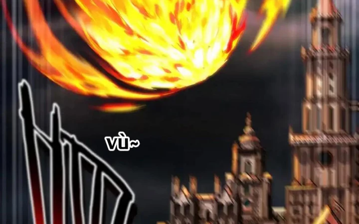 Thích Đuôi Lớn Thì Sao? Chapter 67 - Trang 2