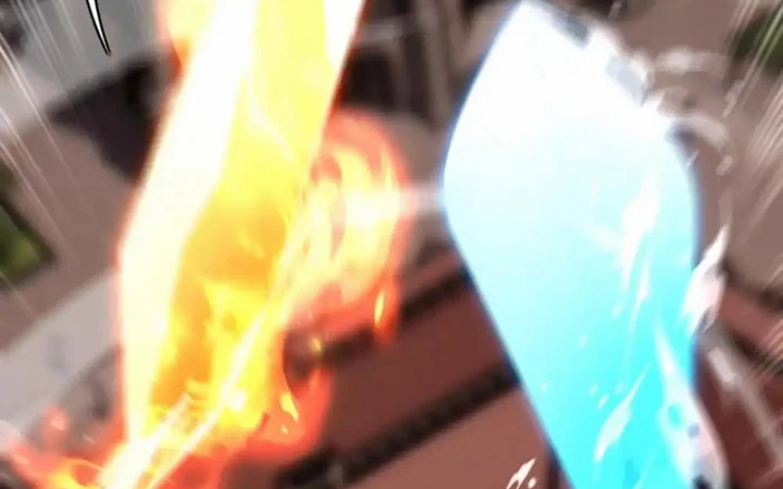 Thích Đuôi Lớn Thì Sao? Chapter 67 - Trang 2