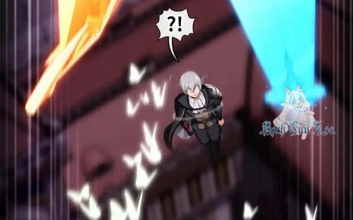 Thích Đuôi Lớn Thì Sao? Chapter 67 - Trang 2