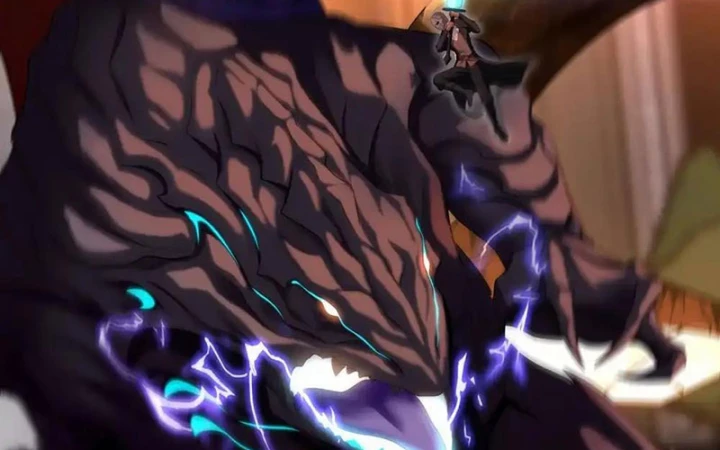 Thích Đuôi Lớn Thì Sao? Chapter 67 - Trang 2