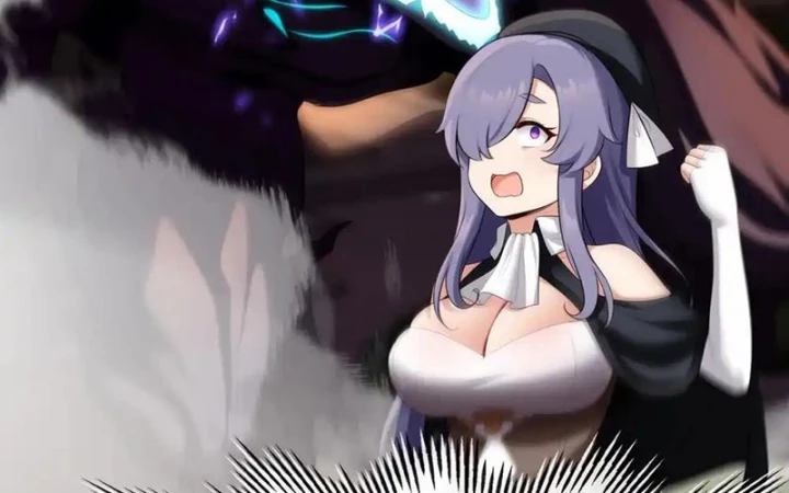 Thích Đuôi Lớn Thì Sao? Chapter 67 - Trang 2