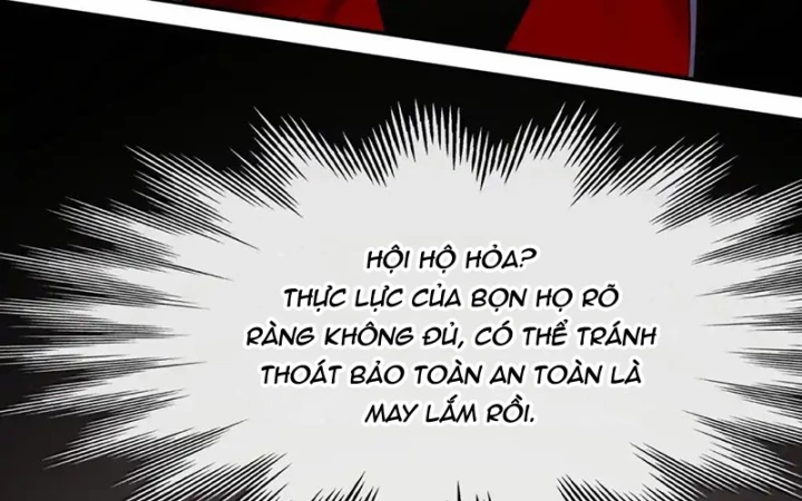 Thích Đuôi Lớn Thì Sao? Chapter 67 - Trang 2