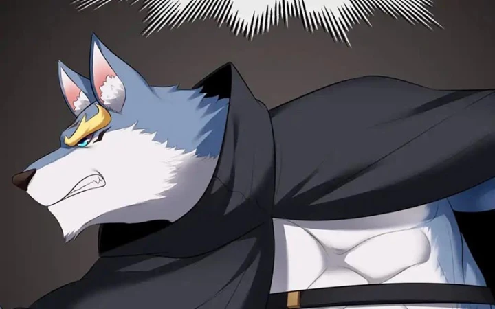 Thích Đuôi Lớn Thì Sao? Chapter 67 - Trang 2