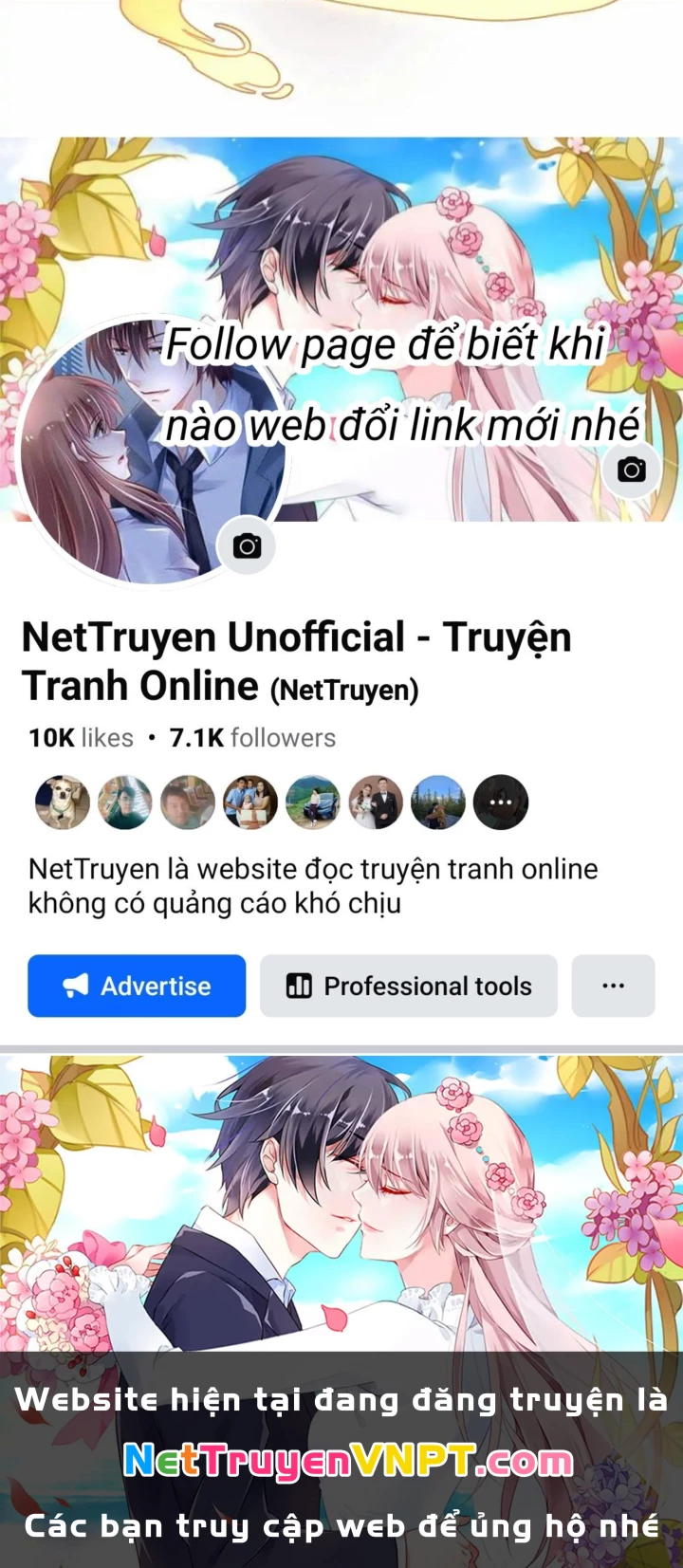 Thích Đuôi Lớn Thì Sao? Chapter 67 - Trang 2