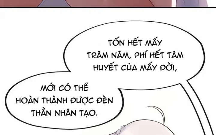 Thích Đuôi Lớn Thì Sao? Chapter 67 - Trang 2