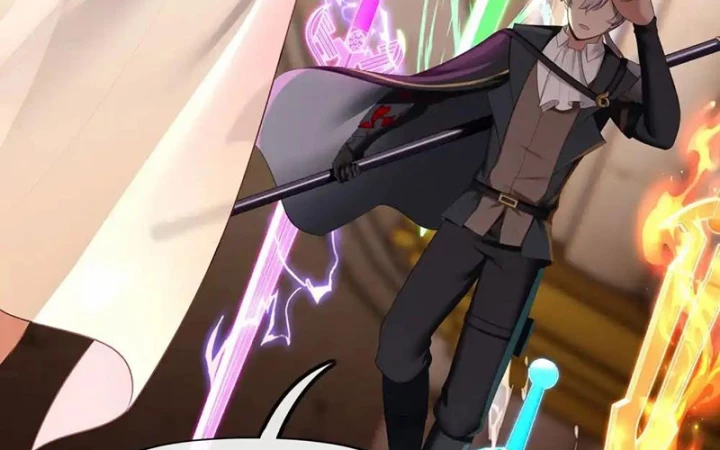 Thích Đuôi Lớn Thì Sao? Chapter 67 - Trang 2