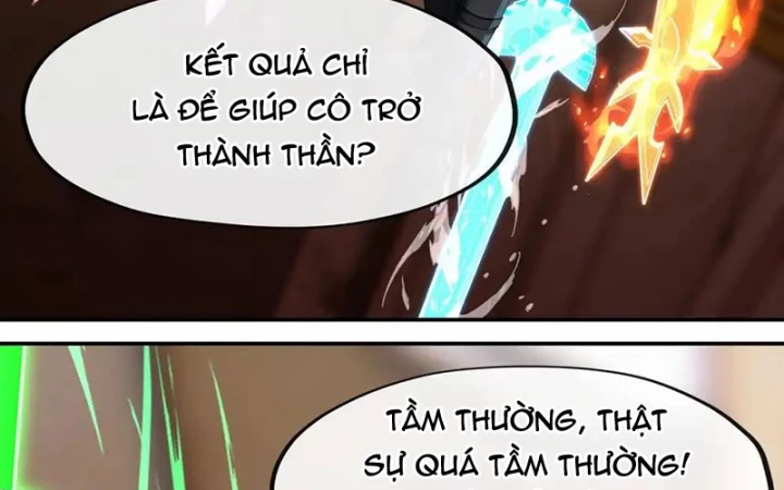 Thích Đuôi Lớn Thì Sao? Chapter 67 - Trang 2