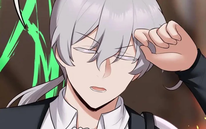 Thích Đuôi Lớn Thì Sao? Chapter 67 - Trang 2