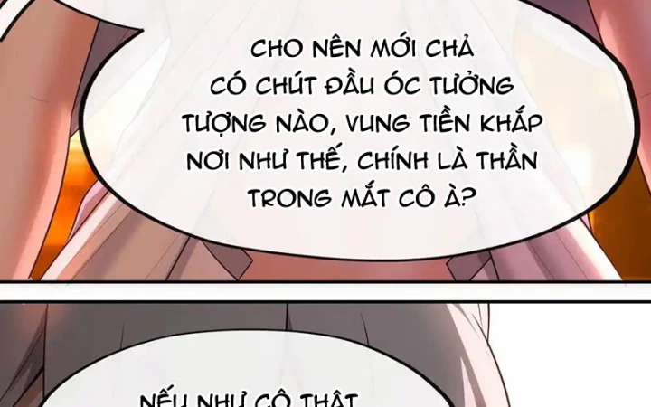 Thích Đuôi Lớn Thì Sao? Chapter 67 - Trang 2