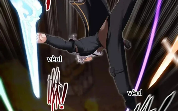 Thích Đuôi Lớn Thì Sao? Chapter 67 - Trang 2