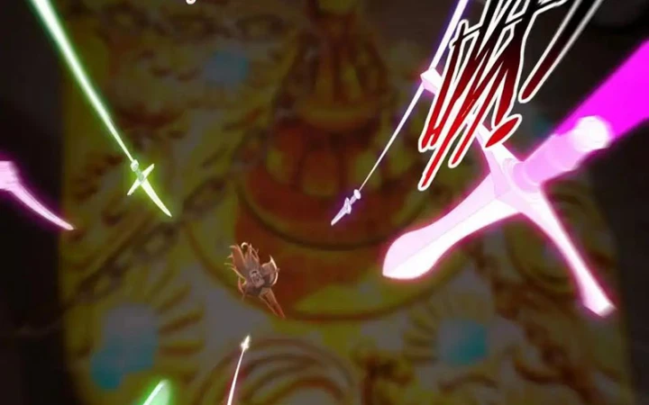 Thích Đuôi Lớn Thì Sao? Chapter 67 - Trang 2