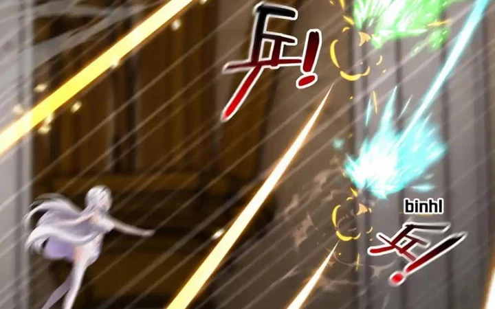 Thích Đuôi Lớn Thì Sao? Chapter 67 - Trang 2