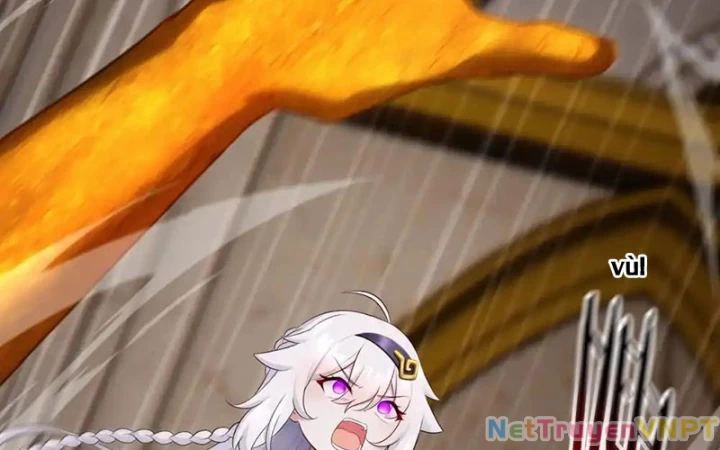 Thích Đuôi Lớn Thì Sao? Chapter 67 - Trang 2