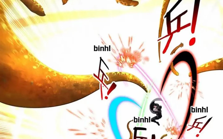 Thích Đuôi Lớn Thì Sao? Chapter 67 - Trang 2