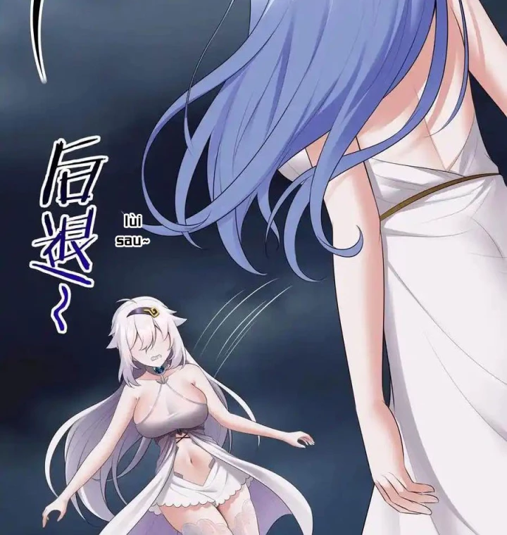 Thích Đuôi Lớn Thì Sao? Chapter 68 - Trang 2
