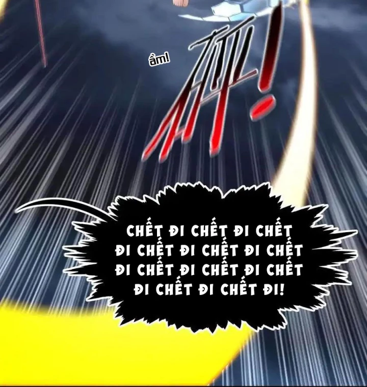 Thích Đuôi Lớn Thì Sao? Chapter 68 - Trang 2