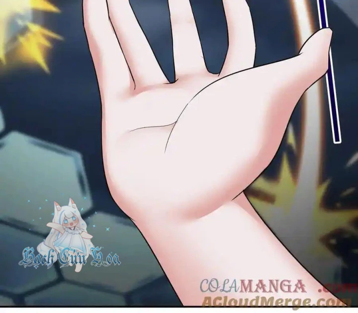 Thích Đuôi Lớn Thì Sao? Chapter 68 - Trang 2